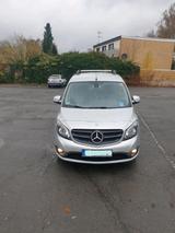 Mercedes-Benz Citan - Top Zustand Scheckhe... - Mercedes-Benz Citan in Dortmund