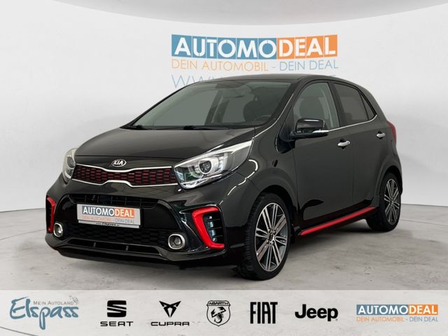 Kia Picanto GT Line AUTOMATIK NAV KAMERA SITZ.HZG KE