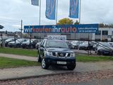 Nissan 2.5 dCi Elegance*AUTOMATIK*1-HAND*7-SITZE*AHK !! - gebrauchte Nissan Pathfinder aus dem Jahr 2005