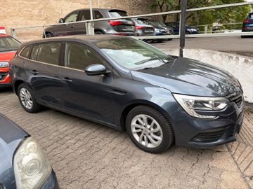 Renault Megane - 3