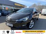 Opel Astra K Sports Tourer 200 PS Schalter purer Spaß - Opel Astra: Ps