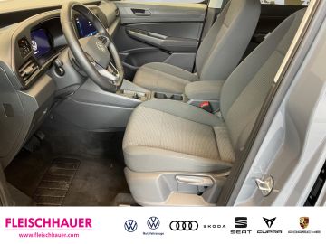 Volkswagen Caddy - 12
