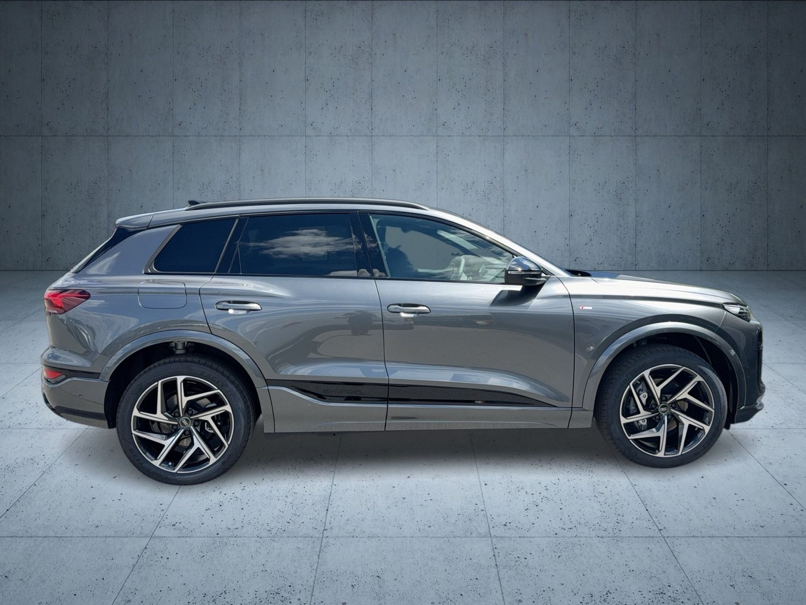 Audi Q6 e-tron - Bild 7