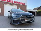 Audi A6 Avant 50 TDI quattro S Line - Audi A6 mit Diesel-Antrieb: mit Apple Carplay, Kombi