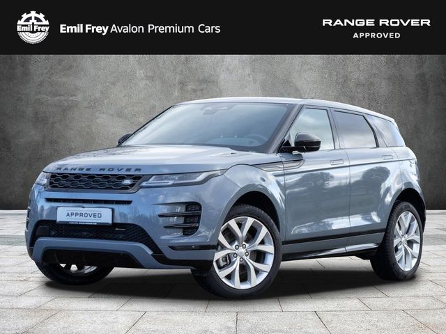 Land Rover Range Rover Evoque D200 R-Dynamic SE