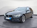 BMW 320i Touring Sport Line Aut. Navi Business PDC - gebrauchte BMW 320 aus dem Jahr 2018