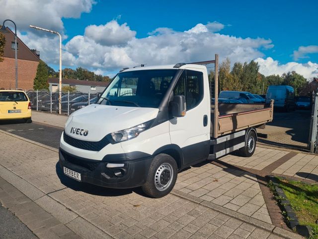 Iveco Daily 2.3 Diesel 35 S Kipper*ATM*66 TKM*