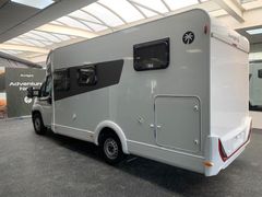 Sunlight T 67S Citroen