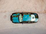 Jaguar XK8 Coupe - - Jaguar XK8 aus 1997