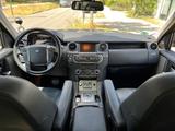 Land Rover Discovery 3.0 SDV6 HSE HSE - Land Rover Discovery: Sdv6