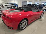Ferrari F430 Spider F1 - Ferrari aus 2007