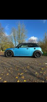 MINI Cooper S R53 Works Optik - MINI Cooper S Coupé von privat