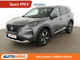 Nissan X-Trail 1.5 VC-T e-POWER Tekna Aut*NAVI*LED*ACC* - Nissan X-Trail in Leverkusen