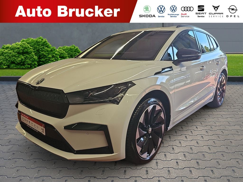 Image of Skoda Enyaq