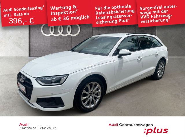 Audi A4 - Bild 1