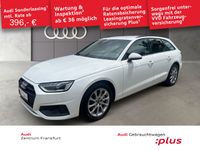 Audi A4 - Vorschau Bild 1