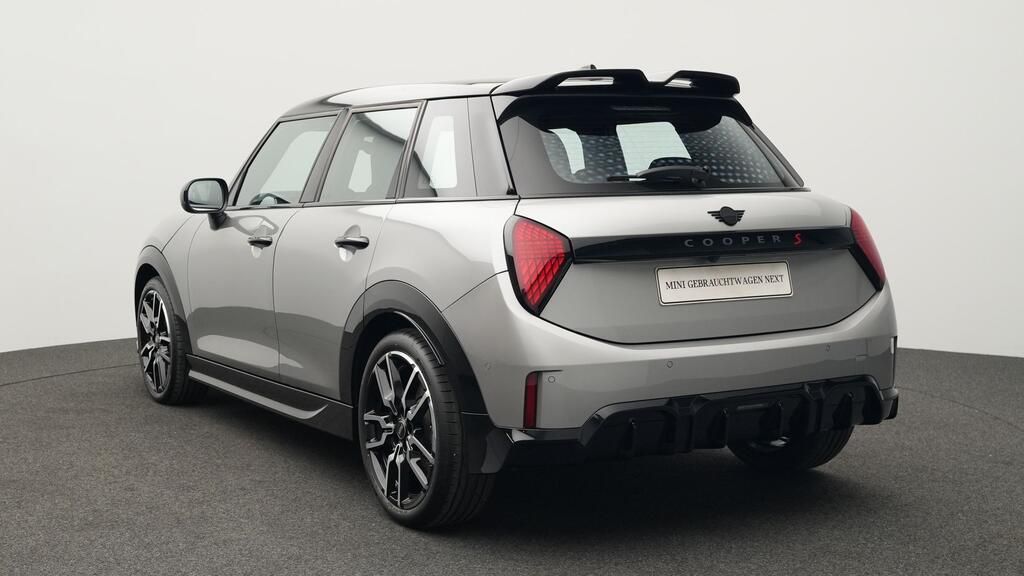 MINI Cooper S - Bild 8