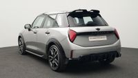 MINI Cooper S - Vorschau Bild 8