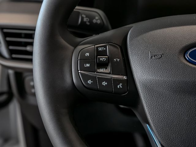 Ford Tourneo Courier Trend DAB Kamera Audio-Paket