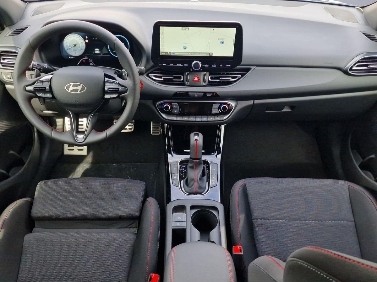 Hyundai i30 – Bild 12