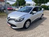Renault Clio IV Grandtour Dynamique*Klima*SH-Gepflegt* - Renault Clio Dynamique mit Diesel-Antrieb