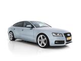 Audi A5 Sportback 3.2 FSI S-line-Sportpack Quattro Pr - Audi A5 aus 2010: 3.2
