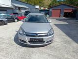 Opel Astra H Caravan Elegance