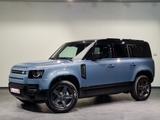 Land Rover Defender 110 D300 X-Dynamic SE - Land Rover Defender Jahreswagen