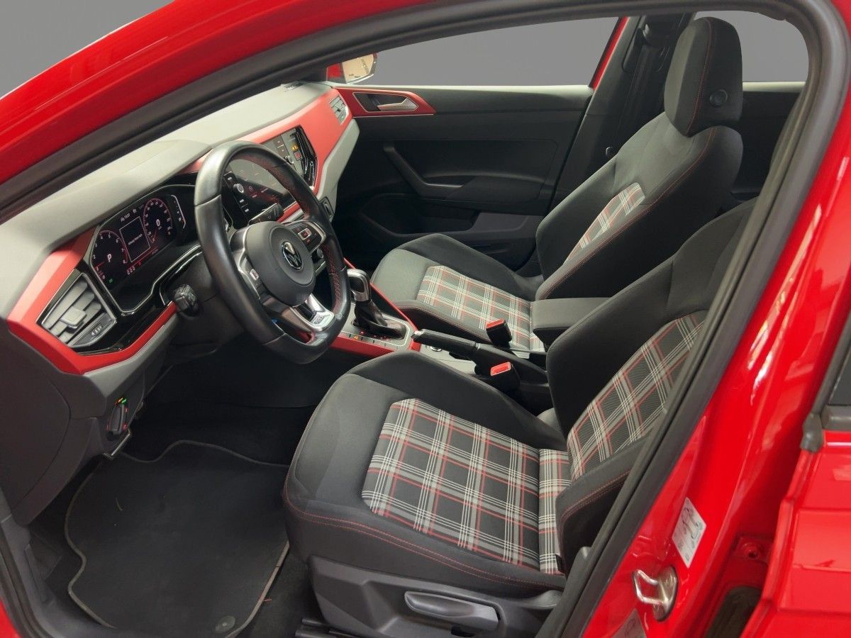 Volkswagen Polo - Bild 9