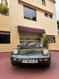 1979 Porsche 928 缩略图 11