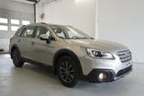 Subaru OUTBACK  2,5I 4WD AUT. - gebrauchte Subaru Outback aus dem Jahr 2015