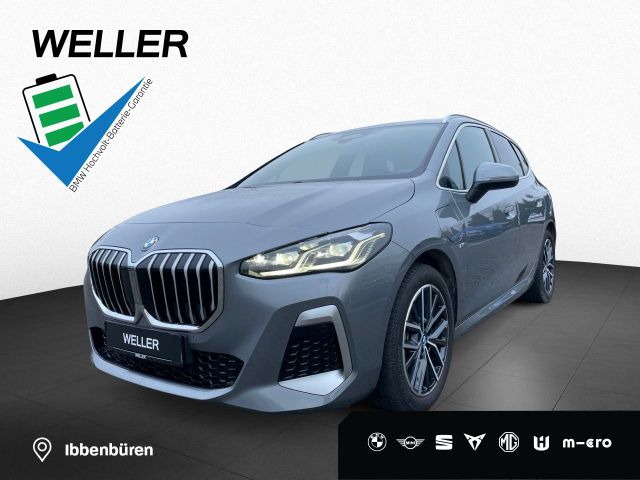 BMW 225e xDrive Active Tourer M-Sport AHK Pano RFK