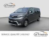 Toyota Proace (Verso) Verso 2.0 D-4DL1 Executive Autom. - Toyota mit Diesel-Antrieb: 2.0