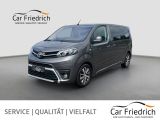 Toyota Proace (Verso) Verso 2.0 D-4DL1 Executive Autom. - Toyota Gebrauchtwagen von 2018