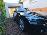 BMW Z4 sDrive23i  - BMW Z4: 2.2