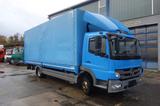 Mercedes-Benz 822L - Mercedes-Benz 822