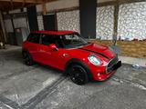 MINI Mini one d - MINI One D von privat