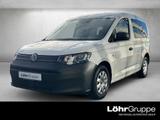 Volkswagen Caddy 2.0l TDI Kombi *Navi*PDC - VW Caddy Gebrauchtwagen in Wiesbaden