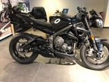 Triumph Street Triple RS  - TRIUMPH RS