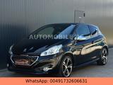 Peugeot 208 1.6 THP GTI*Navi*Leder*Xenon*S.Heft*TOP - Peugeot 208 GTI mit Benzin-Antrieb