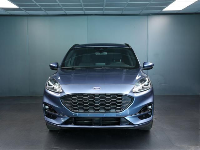 Other FORD Kuga 2.0 EcoBlue 120 CV aut. 2WD ST-Line imagem 2