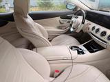 Mercedes-Benz S 560 S Cabriolet S 560 - : Cabrio, Automatik