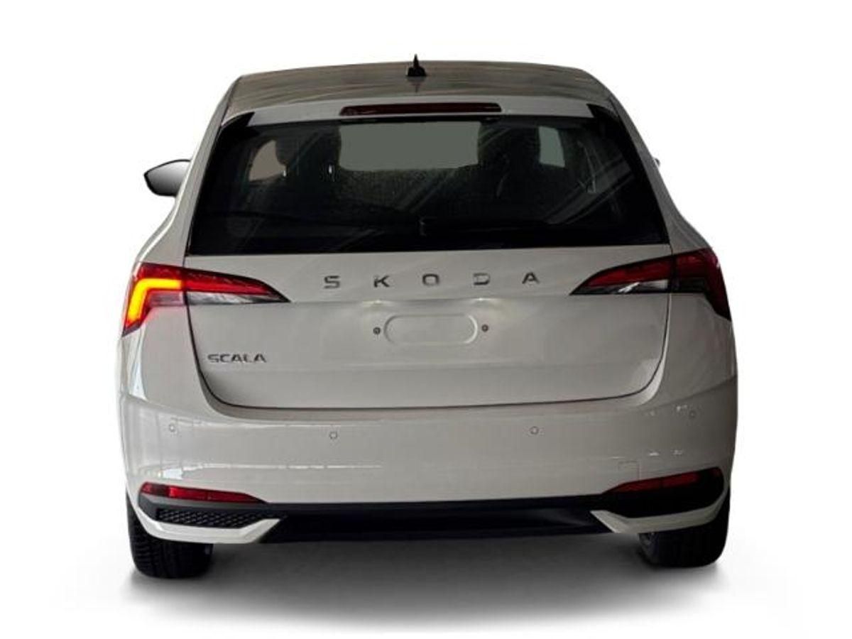 Skoda Scala - Bild 6