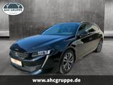 Peugeot 508 SW 225 Plug-in Hybrid 1.6 (Syst.225 PS) Allu