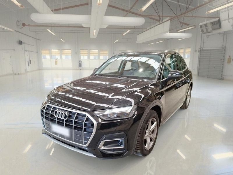 Image of Audi Q5
