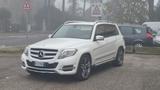 Mercedes-Benz Mercedes-benz GLK 200 CDI GARANZIA 12 MESI - gebrauchte Mercedes-Benz GLK 200 aus dem Jahr 2014