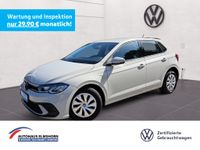 Volkswagen Polo - Vorschau Bild 1