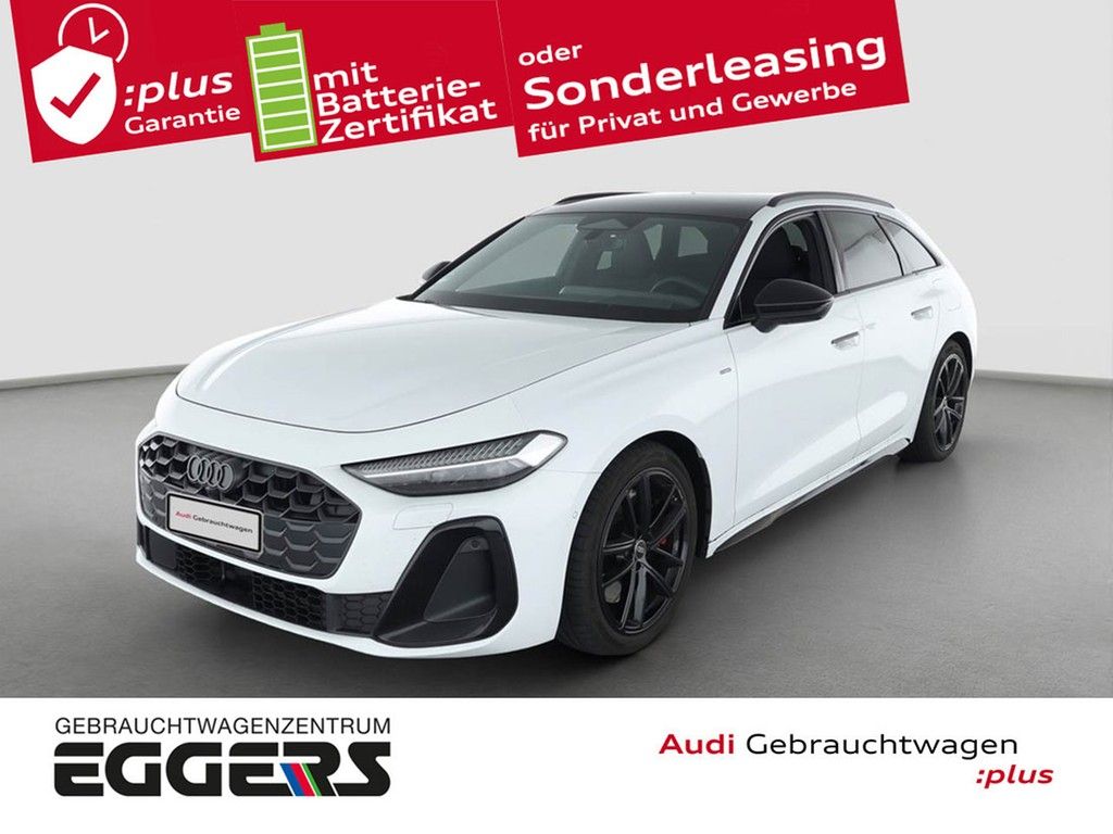 Audi A5 Avant hybrid qu. 270kW *S-line*AHK*Pano*B&O*