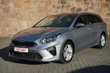 Kia Ceed SW 1.5 T-GDI Navi Kamera Sitzheizung - Kia: K5