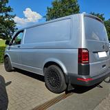 Volkswagen T6 Transporter LED Navi Standhzg Kamera Offroad - : Van, Offroad